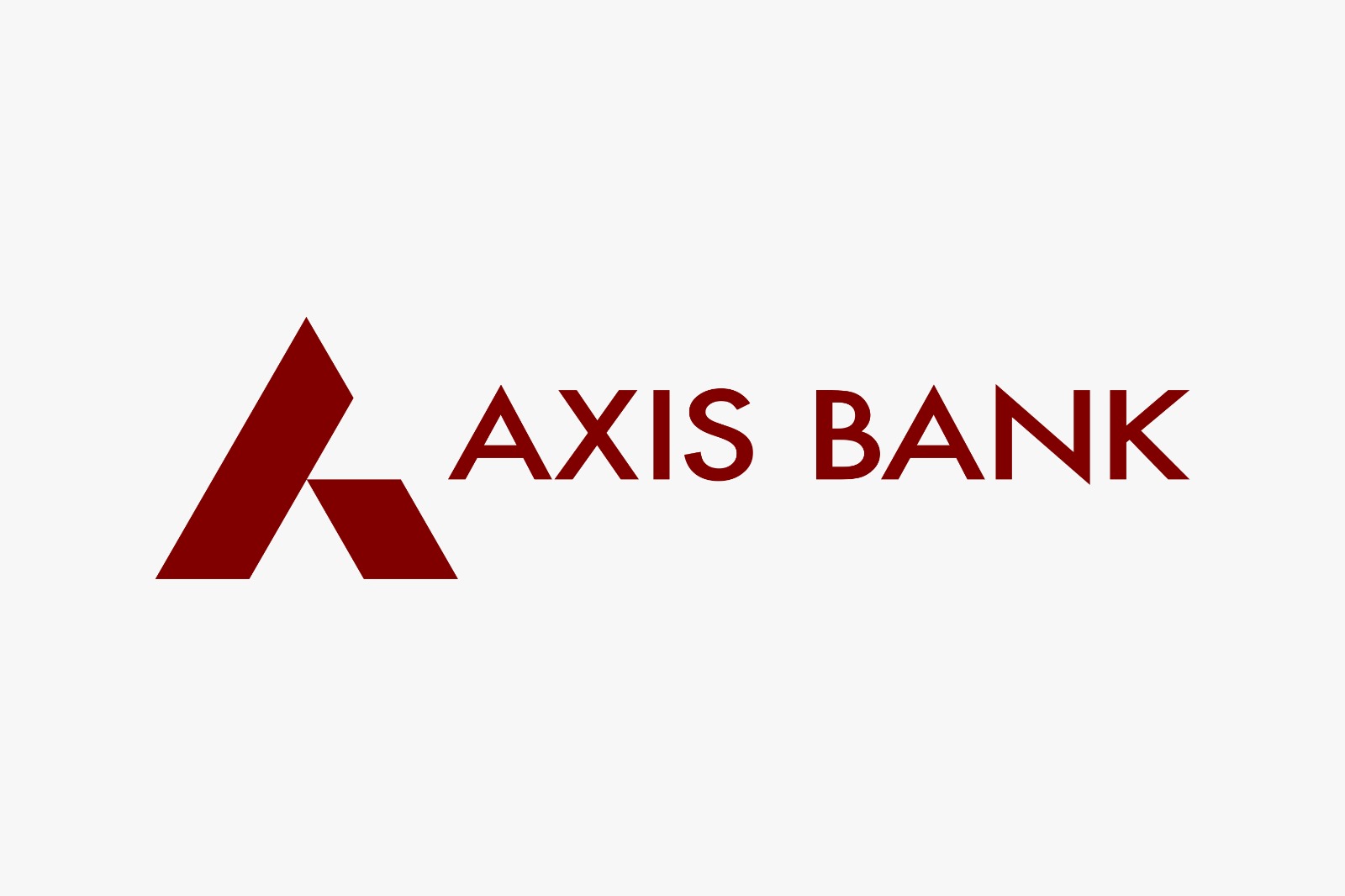 AXIS BANK  Logo